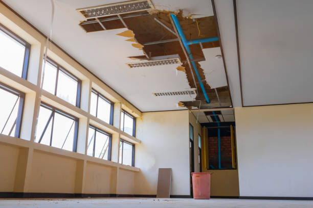 Reliable NE Water damage restoration Solutions